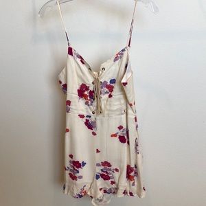 MINKPINK romper